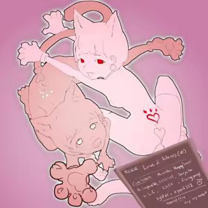Page 13 of Nimble Tail part 1 & 2 - preview thumbnail