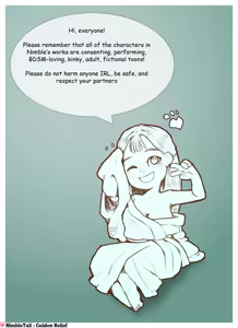 Page 1371 of Nimble Tail part 1 & 2 - preview thumbnail