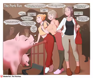 Page 1712 of Nimble Tail part 1 & 2 - preview thumbnail