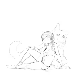 Page 1766 of Nimble Tail part 1 & 2 - preview thumbnail