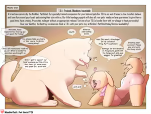 Page 1851 of Nimble Tail part 1 & 2 - preview thumbnail