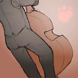Page 21 of Nimble Tail part 1 & 2 - preview thumbnail