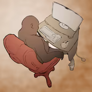 Page 24 of Nimble Tail part 1 & 2 - preview thumbnail