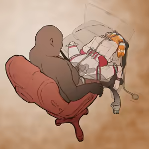 Page 28 of Nimble Tail part 1 & 2 - preview thumbnail
