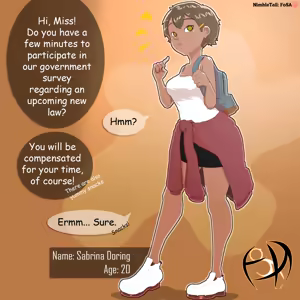 Page 363 of Nimble Tail part 1 & 2 - preview thumbnail
