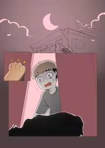 Page 459 of Nimble Tail part 1 & 2 - preview thumbnail