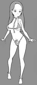Page 597 of Nimble Tail part 1 & 2 - preview thumbnail