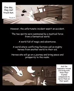 Page 645 of Nimble Tail part 1 & 2 - preview thumbnail