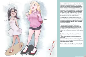 Page 666 of Nimble Tail part 1 & 2 - preview thumbnail