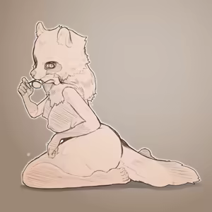 Page 686 of Nimble Tail part 1 & 2 - preview thumbnail