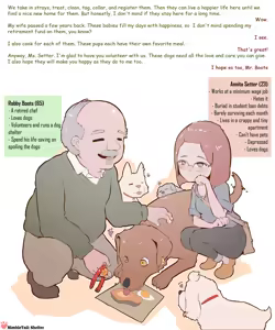 Page 701 of Nimble Tail part 1 & 2 - preview thumbnail