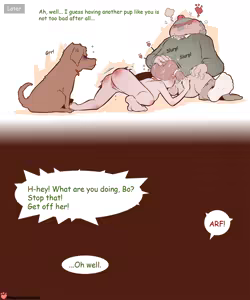 Page 704 of Nimble Tail part 1 & 2 - preview thumbnail