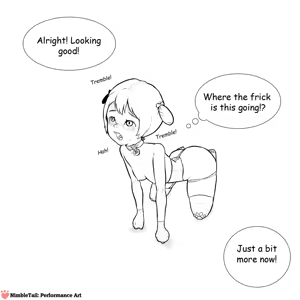 Page 758 of Nimble Tail part 1 & 2 - preview thumbnail