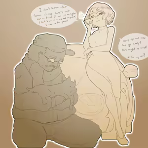 Page 94 of Nimble Tail part 1 & 2 - preview thumbnail