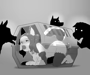 Page 980 of Nimble Tail part 1 & 2 - preview thumbnail