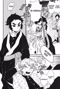 Page 3 of Haru Wa Bonyuu - preview thumbnail