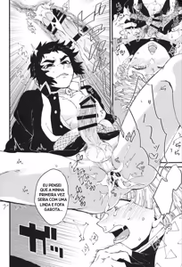 Page 9 of Haru Wa Bonyuu - preview thumbnail
