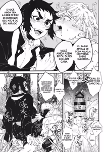 Page 10 of Haru Wa Bonyuu - preview thumbnail