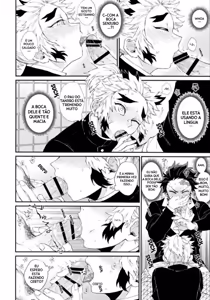 Page 30 of Kodane No Yoru Tsukinokorohasaranari - preview thumbnail