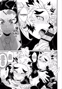 Page 31 of Kodane No Yoru Tsukinokorohasaranari - preview thumbnail