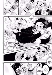 Page 34 of Kodane No Yoru Tsukinokorohasaranari - preview thumbnail