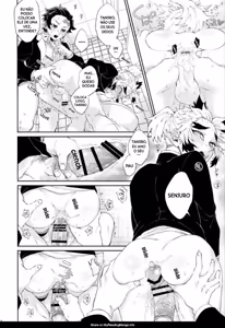 Page 36 of Kodane No Yoru Tsukinokorohasaranari - preview thumbnail