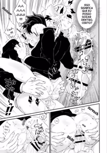Page 41 of Kodane No Yoru Tsukinokorohasaranari - preview thumbnail