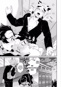Page 45 of Kodane No Yoru Tsukinokorohasaranari - preview thumbnail