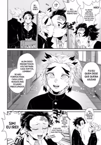 Page 46 of Kodane No Yoru Tsukinokorohasaranari - preview thumbnail