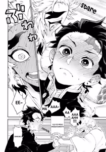 Page 6 of Kodane No Yoru Tsukinokorohasaranari - preview thumbnail