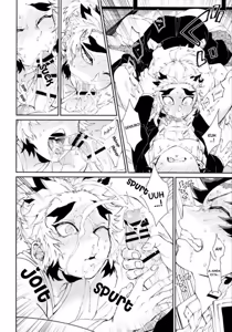Page 10 of Kodane No Yoru Tsukinokorohasaranari - preview thumbnail