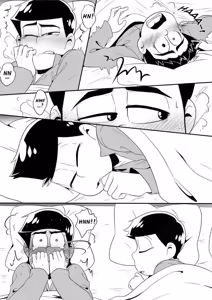 Page 6 of Revenge - preview thumbnail
