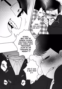 Page 12 of Whos the Fag•••! - preview thumbnail