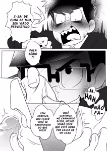 Page 18 of Whos the Fag•••! - preview thumbnail