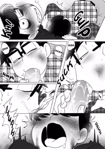 Page 19 of Whos the Fag•••! - preview thumbnail