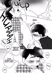 Page 25 of Whos the Fag•••! - preview thumbnail