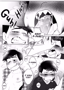 Page 26 of Whos the Fag•••! - preview thumbnail