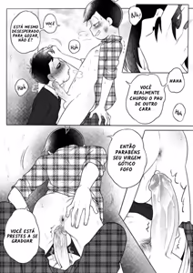 Page 27 of Whos the Fag•••! - preview thumbnail