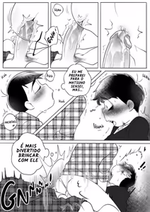 Page 28 of Whos the Fag•••! - preview thumbnail