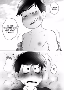 Page 30 of Whos the Fag•••! - preview thumbnail