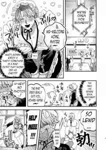 Page 4 of Sexually Trained By My Excessively Big Dicked Student ~Sloppy Culture Festival~ - preview thumbnail