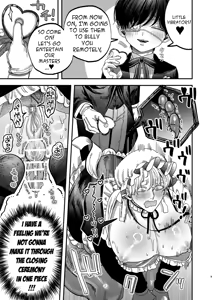 Page 8 of Sexually Trained By My Excessively Big Dicked Student ~Sloppy Culture Festival~ - preview thumbnail