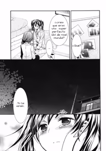 Page 101 of Crystal Sugar and Machine Gun by EERR and Ooshima Tomo Love Live! Doujinshi - preview thumbnail