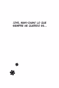 Page 118 of Crystal Sugar and Machine Gun by EERR and Ooshima Tomo Love Live! Doujinshi - preview thumbnail