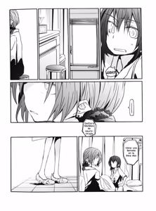 Page 33 of Crystal Sugar and Machine Gun by EERR and Ooshima Tomo Love Live! Doujinshi - preview thumbnail