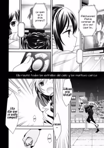 Page 86 of Crystal Sugar and Machine Gun by EERR and Ooshima Tomo Love Live! Doujinshi - preview thumbnail