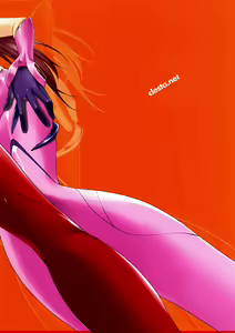Page 16 of CL-orz: 13 - YOU CAN (NOT) ADVANCE. (decensored) - preview thumbnail