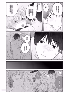 Page 158 of Usagi-chan to Ookami-san ︱好色兔的狼先生攻略记 - preview thumbnail