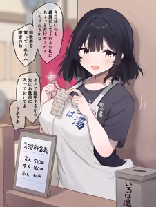 Page 22 of さな - preview thumbnail
