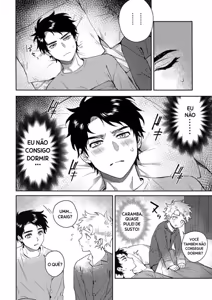 Page 11 of Tweek Sex Craig - preview thumbnail